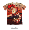 Camisa Exclusiva Yuji Itadori Mangá