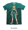 Camisa Exclusiva Nikki - Dr. Stone