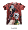 Camisa Exclusiva Sabito e Makomo Mangá