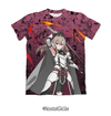 Camisa Exclusiva Eydis Synthesis Ten Mangá