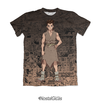 Camisa Exclusiva Taiju - Dr. Stone M2