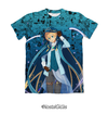 Camisa Exclusiva Eugeo Mangá