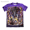 Camisa Exclusiva Beast Kaizoku - 02