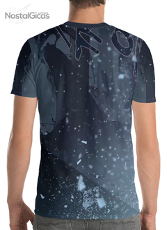 Camisa Sung - Solo Leveling M2 - comprar online