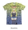 Camisa Exclusiva Quetzalcoatl - Kobayashi-san Chi no Maid Dragon