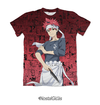 Camisa Exclusiva Soma Yukihira - Food Wars - V.2