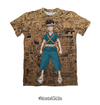 Camisa Exclusiva Chrome - Dr. Stone