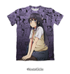 Camisa Exclusiva Mai Sakurajima Mangá