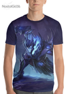 Camisa Draven Ceifador de Almas