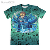 Camisa Exclusiva Eugeo Mangá - Z2