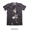 Camisa Exclusiva Tokageroh - Shaman King Mangá