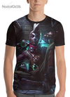 Camisa Ekko