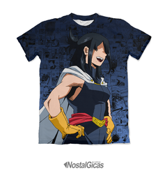 Camisa Exclusiva Nana Shimura Mangá