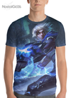 Camisa Ezreal Gélido