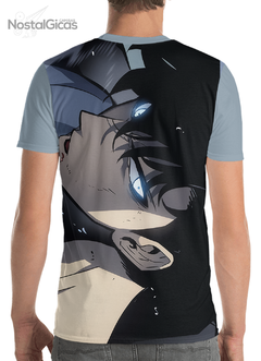 Camisa Sung - Solo Leveling M3 - comprar online