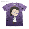 Camisa Exclusiva Isabella Chibi - Mangá