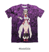 Camisa Exclusiva Sophia Keren Mangá