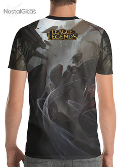 Camisa Lee Sin Punhos Divinos - comprar online