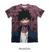 Camisa Exclusiva Dabi Mangá