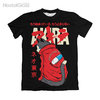 Camisa Akira - Black Edition - 03