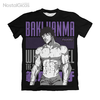 Camisa Baki - Black Edition - Baki Hamna - 03