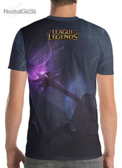 Camisa Karthus Bane-Luz - comprar online