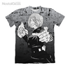 Camisa Exclusiva Kugisaki Nobara - Mangá