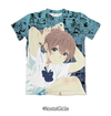 Camisa Exclusiva Shouko Nishimiya Mangá