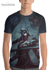 Camisa Kayn