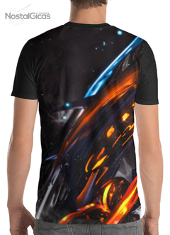 Camisa Sung - Solo Leveling M4 - comprar online