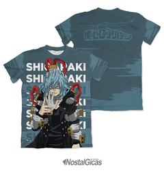 Camisa Shigaraki - Boku no Hero Academia