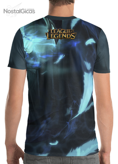 Camisa Leblanc Corvinata - comprar online