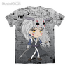 Camisa Exclusiva Shin Chibi - Mangá