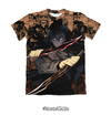 Camisa Exclusiva Sung Jin-Woo Mangá - Hood's Assassin