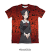 Camisa Exclusiva Kaguya Shimomiya Mangá - V.02