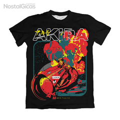 Camisa Akira - Black Edition - 04