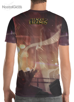 Camisa Projeto: Fiora - comprar online