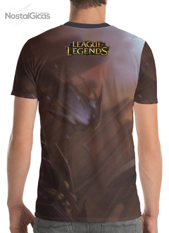 Camisa Jayce - comprar online