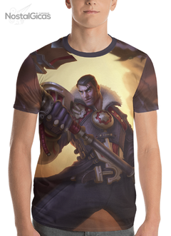 Camisa Jayce