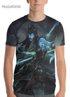 Camisa Kalista