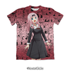 Camisa Exclusiva Chika Fujiwara Mangá