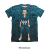 Camisa Exclusiva Ginro - Dr. Stone