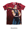 Camisa Exclusiva Tengen Uzui Mangá