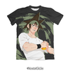 Camisa Jin Mori - The God Of High School M2