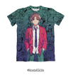 Camisa Exclusiva Kiyotaka Ayanokouji - Mangá