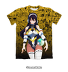 Camisa Exclusiva Ultear Milkovich Mangá