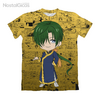 Camisa Exclusiva Jae Chibi - Mangá