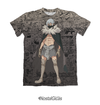 Camisa Exclusiva Hyoga - Dr. Stone