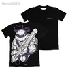 Camisa Donatello - TMNT - 02