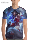 Camisa Ahri